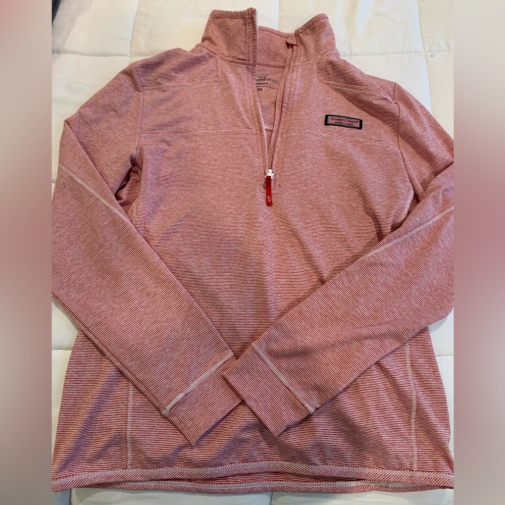Vineyard Vines Half Zip